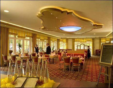 Land- Und Kurhotel Tommes Nordenau Εξωτερικό φωτογραφία